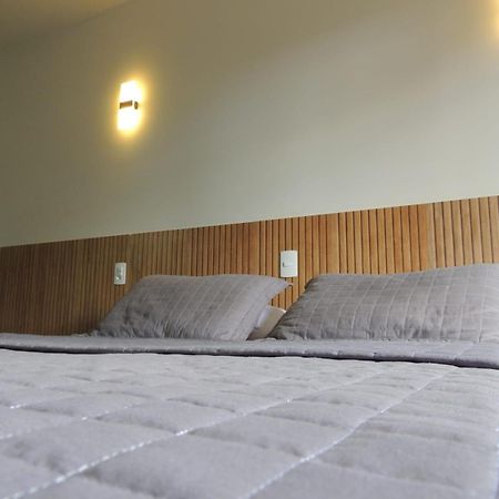Nc Hotel บรากังซาเปาลิสตา ภายนอก รูปภาพ